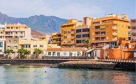 Live Puertito Mar Y Muelle